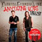 Anything Goes di Florida Georgia Line - CD Anything Goes di Florida Georgia Line - CD