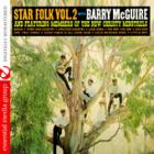 Star Folk 2 di Barry McGuire - CD Star Folk 2 di Barry McGuire - CD