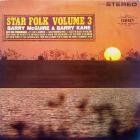 Star Folk 3  di Barry McGuire - CD