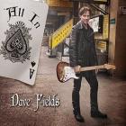 All In di Dave Fields - CD All In di Dave Fields - CD