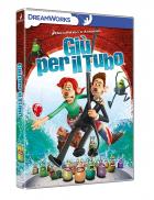Giu` Per Il Tubo Dvd  di Aa.vv. - DVD