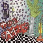 No Room di Samples - CD No Room di Samples - CD