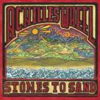 Stoned To Sand di Achilles Wheel - CD Stoned To Sand di Achilles Wheel - CD