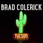 Tucson di Brad Colerick - CD