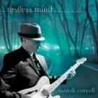 Restless Mind  di Murali Coryell - CD