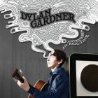 Adventures In Real Time  di Dylan Gardner - CD