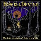 Modern Sounds Of Ancient Juju di Howell Devine - CD Modern Sounds Of Ancient Juju di Howell Devine - CD