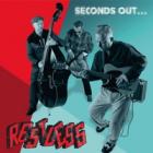 Seconds Out di Restless - CD Seconds Out di Restless - CD