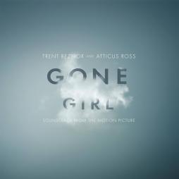 Gone Girl di Trent Reznor & Atticus Ross - CD Gone Girl di Trent Reznor & Atticus Ross - CD