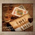Orphans And Relics  di Nelson Wright - CD