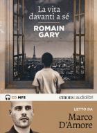 Vita_Davanti_A_Se%60_Letto_Da_Marco_D%60amore_Audiolibro_Cd_Audio_Formato_Mp3_la_-Gary_Romain