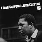 A Love Supreme di John Coltrane - CD A Love Supreme di John Coltrane - CD