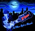Full Moon Night In Memphis di JP Soars - CD