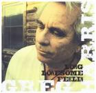 Long Lonesome Feelin' di Greg Harris - CD Long Lonesome Feelin' di Greg Harris - CD