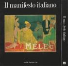 Manifesto Italiano di Aa.vv. - Libro Manifesto Italiano di Aa.vv. - Libro