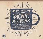 The Picnic Sessions di Ian Siegal - CD The Picnic Sessions di Ian Siegal - CD