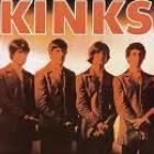 Kinks  di Kinks - LP