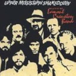 The Best Of - Under Mississippi Shakedown di Lamont Cranston - CD