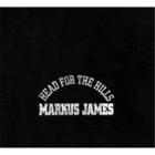 Head For The Hills di Markus James - CD