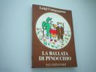 Ballata Di Pinocchio di Compagnone Luigi - 