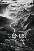 Sebastiao Salgado Genesi di Salgado Lella - libri Sebastiao Salgado Genesi di Salgado Lella - libri
