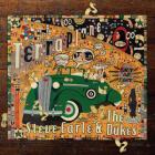 Terraplane Deluxe di Steve Earle - CD / DVD