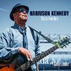 This Is From Here  di Harrison Kennedy - CD