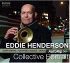 Collective Portrait di Eddie Henderson - CD