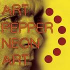 Neon Art  di Art Pepper - CD
