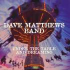 Under The Table And Dreaming  di Dave Matthews Band - LP