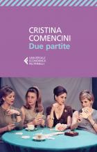 Due Partite  di Comencini Cristina - libri