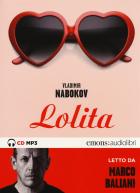Lolita_Letto_Da_Marco_Baliani_Audiolibro_Cd_Audio_Formato_Mp3_-Nabokov_Vladimir