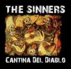 Cantina Del Diablo  di Jackson Taylor & The Sinners - CD Cantina Del Diablo  di Jackson Taylor & The Sinners - CD