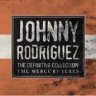 The Definitive Collection di Johnny Rodriguez - CD The Definitive Collection di Johnny Rodriguez - CD