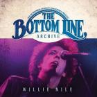 The Bottom Line Archive Series di Willie Nile - CD