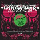 Freedom Tower - No Wave Dance Party 2015 di Jon Spencer Blues Explosion - CD