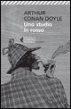 Studio In Rosso (uno)  di Doyle Arthur Conan - libri