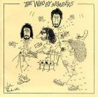 The Who By Numbers Half Speed di Who - LP The Who By Numbers Half Speed di Who - LP