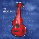 The Sound Of Blue di Phil Manzanera - CD The Sound Of Blue di Phil Manzanera - CD