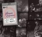 Access All Areas di Fairport Convention - CD
