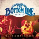 The Bottom Line Archives  di The Brecker Brothers - CD