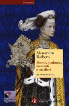 Donne Madonne Mercanti  di Barbero - libri