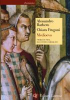 Medioevo  di Barbero Frugoni - libri