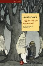 Leggere Scrivere Argomentare di Serianni - libri Leggere Scrivere Argomentare di Serianni - libri
