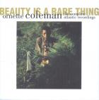 Beauty_Is_A_Rare_Thing_-Ornette_Coleman