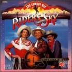 The Cowboy Way  di Riders In The Sky - CD