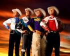 Land Beyond The Sun  di Riders In The Sky - CD