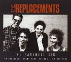 The Farewell Gig di The Replacements - CD