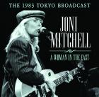 A Woman In The East  di Joni Mitchell - CD