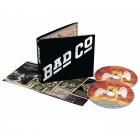 Bad Co. DeLuxe Edition  di Bad Company - CD